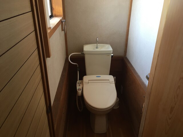 ハートランドヒルズ in 能登 21 ヨットハーバーの見える家