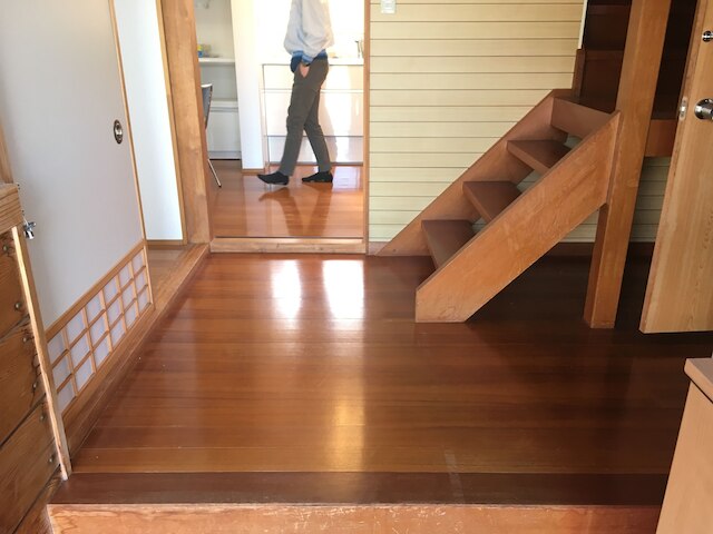 ハートランドヒルズ in 能登 21 ヨットハーバーの見える家