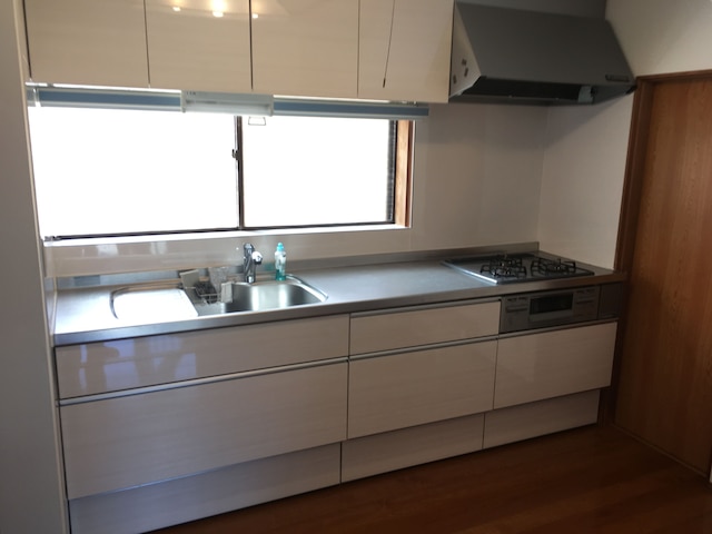 ハートランドヒルズ in 能登 21 ヨットハーバーの見える家