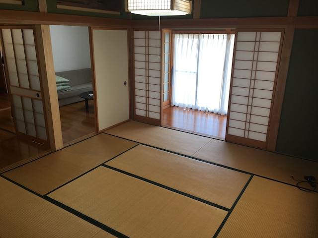 ハートランドヒルズ in 能登 21 ヨットハーバーの見える家