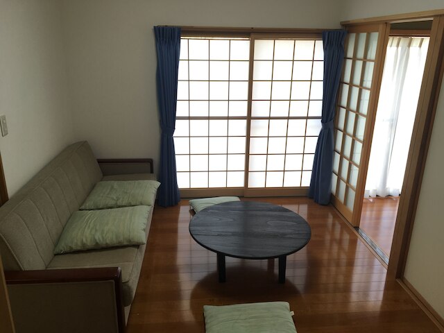 ハートランドヒルズ in 能登 21 ヨットハーバーの見える家