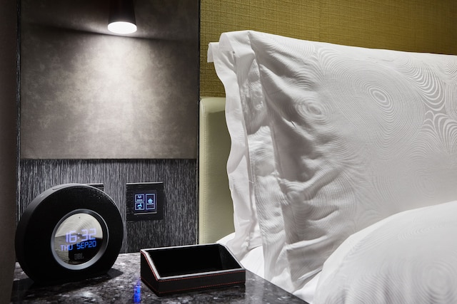 ザ タンゴ台北ジェンタン (天閣酒店)