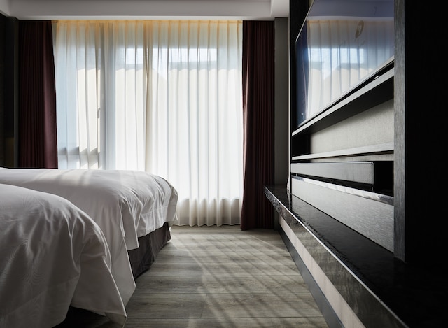 ザ タンゴ台北ジェンタン (天閣酒店)