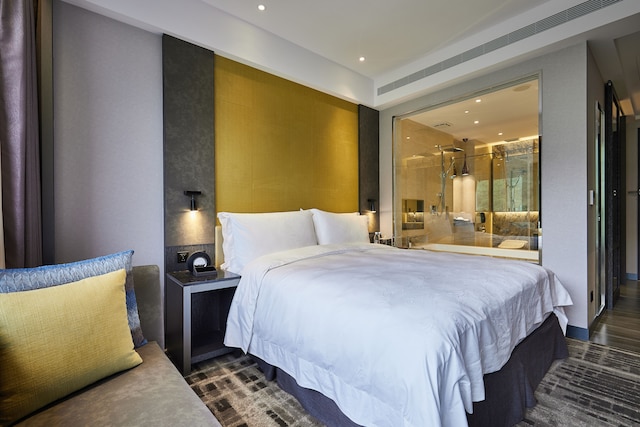 ザ タンゴ台北ジェンタン (天閣酒店)