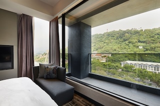 ザ タンゴ台北ジェンタン (天閣酒店)