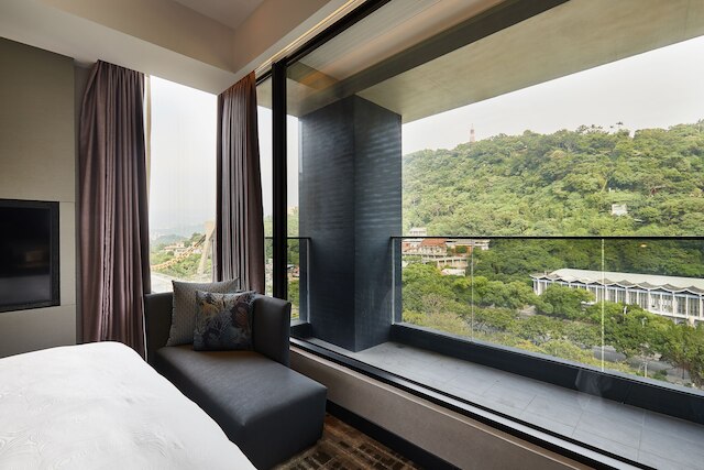 ザ タンゴ台北ジェンタン (天閣酒店)