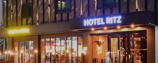 ホテル リッツ