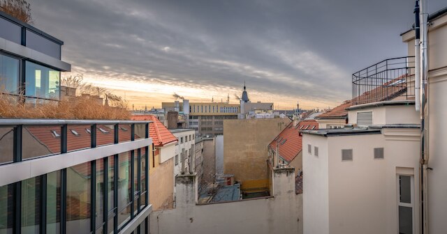 シティネストアパートメンツ by アドレズ リビング