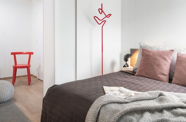 シティネストアパートメンツ by アドレズ リビング