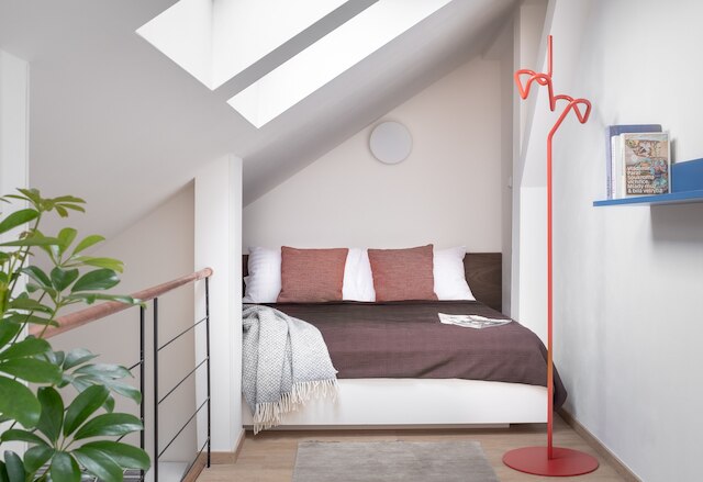 シティネストアパートメンツ by アドレズ リビング