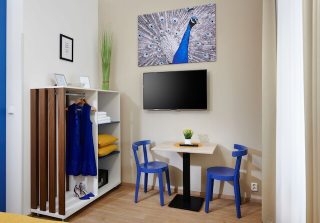 シティネストアパートメンツ by アドレズ リビング