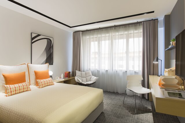 LN レジデンス by チャイナ ホテル