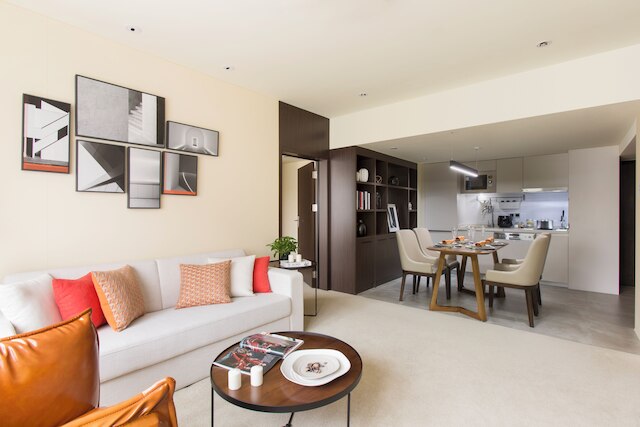 LN レジデンス by チャイナ ホテル