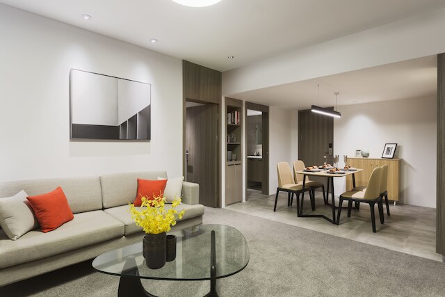 LN レジデンス by チャイナ ホテル