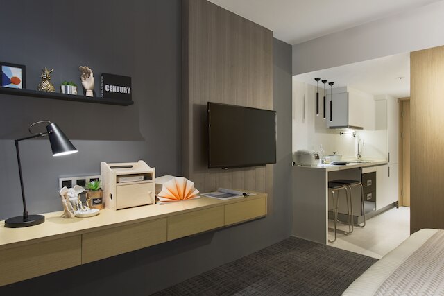 LN レジデンス by チャイナ ホテル