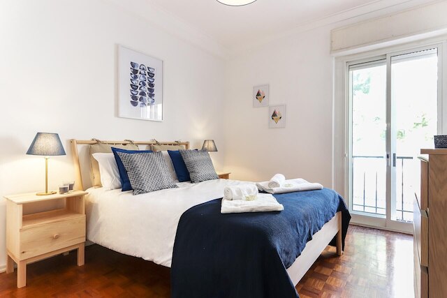 プリンシペ レアル バルコニー バイ ホーミング