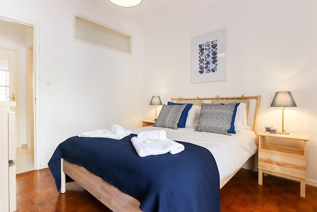 プリンシペ レアル バルコニー バイ ホーミング