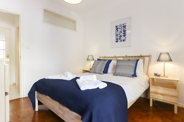 プリンシペ レアル バルコニー バイ ホーミング