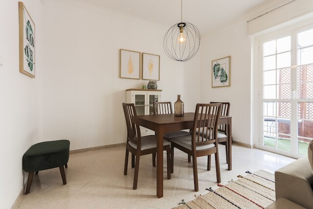 プリンシペ レアル バルコニー バイ ホーミング