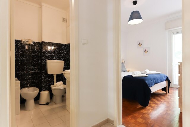 プリンシペ レアル バルコニー バイ ホーミング