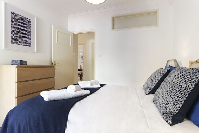 プリンシペ レアル バルコニー バイ ホーミング