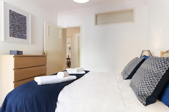 プリンシペ レアル バルコニー バイ ホーミング