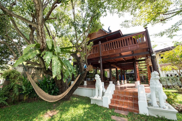 プッタル レジデンス