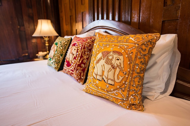 プッタル レジデンス