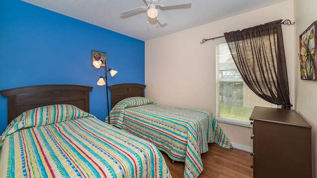 Grheib2657 - チャンピオンズ ゲート リゾート - 4 ベッド 3 バス ハウス