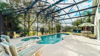 Grheib2657 - チャンピオンズ ゲート リゾート - 4 ベッド 3 バス ハウス