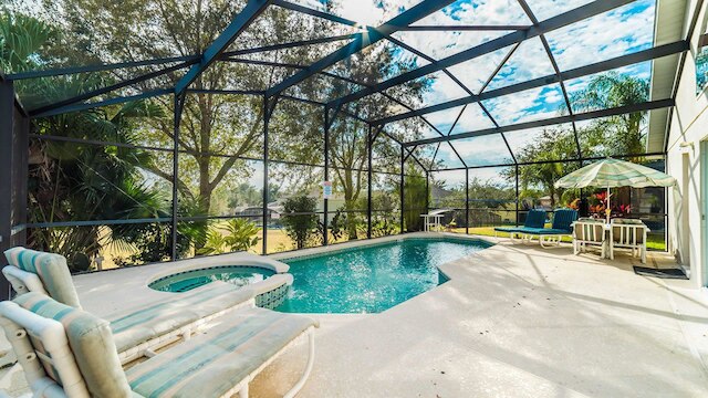 Grheib2657 - チャンピオンズ ゲート リゾート - 4 ベッド 3 バス ハウス