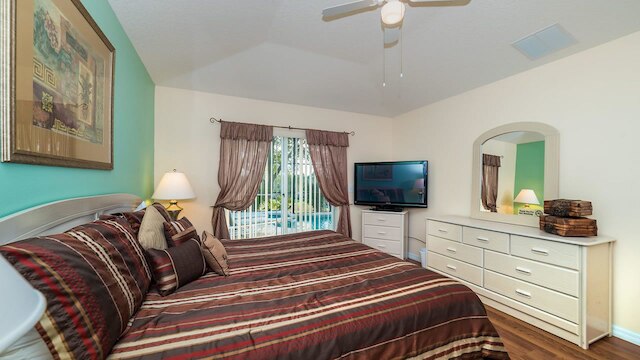 Grheib2657 - チャンピオンズ ゲート リゾート - 4 ベッド 3 バス ハウス