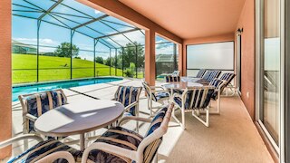 Grhlk2740 - エメラルド アイランド リゾート - 7 ベッド 4 バス ハウス