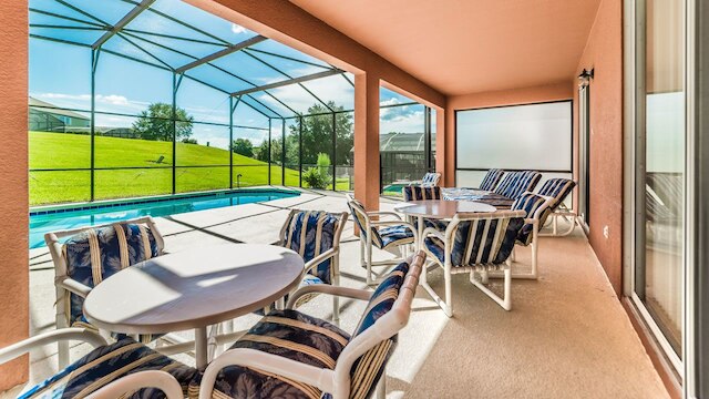 Grhlk2740 - エメラルド アイランド リゾート - 7 ベッド 4 バス ハウス