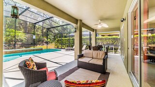 Grhsec8402 - エメラルド アイランド リゾート - 6 ベッド 6 バス ハウス