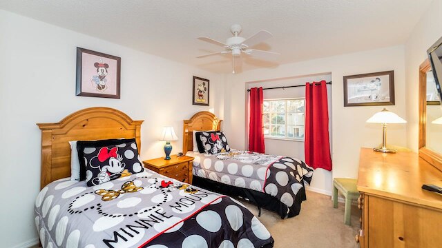 Grhokc8484 - エメラルド アイランド リゾート - 5 ベッド 4 バス ハウス