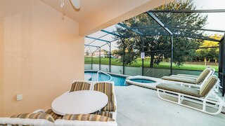 Grhokc8484 - エメラルド アイランド リゾート - 5 ベッド 4 バス ハウス