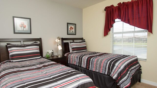 Grhcap8851 - パラダイス パームス リゾート - 4 ベッド 3 バス タウンハウス