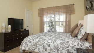 Grhcap8851 - パラダイス パームス リゾート - 4 ベッド 3 バス タウンハウス