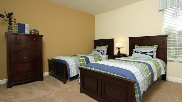 Grhcap8858 - パラダイス パームス リゾート - 6 ベッド 5 バス ハウス