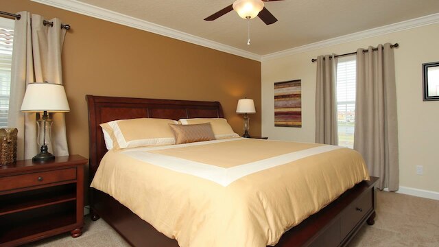 Grhcap8858 - パラダイス パームス リゾート - 6 ベッド 5 バス ハウス