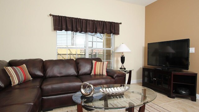 Grhcap8859 - パラダイス パームス リゾート - 4 ベッド 3 バス タウンハウス