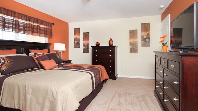 Grhcap8859 - パラダイス パームス リゾート - 4 ベッド 3 バス タウンハウス