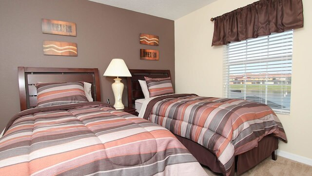 Grhcap8859 - パラダイス パームス リゾート - 4 ベッド 3 バス タウンハウス