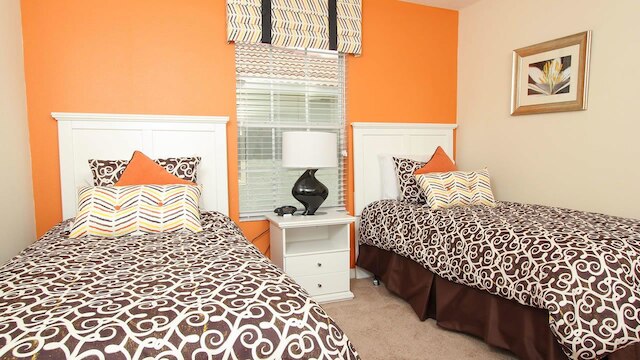 Grhcap8927 - パラダイス パームス リゾート - 5 ベッド 4 バス タウンハウス