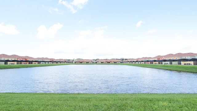 Grhcap8927 - パラダイス パームス リゾート - 5 ベッド 4 バス タウンハウス