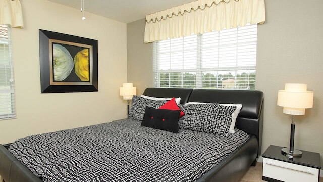 Grhcap8927 - パラダイス パームス リゾート - 5 ベッド 4 バス タウンハウス