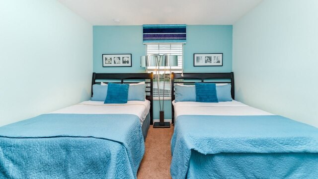 Grhcap8929 - パラダイス パームス リゾート - 4 ベッド 3 バス タウンハウス