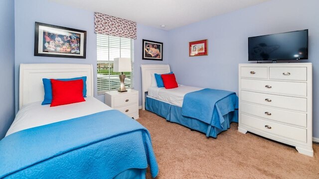 Grhcap8929 - パラダイス パームス リゾート - 4 ベッド 3 バス タウンハウス