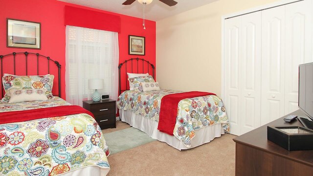 Grhcup8936 - パラダイス パームス リゾート - 5 ベッド 4 バス タウンハウス